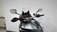 Ducati Multistrada V4 S Red Radar (21MY)